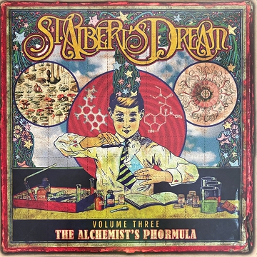 St. Albert's Dream III