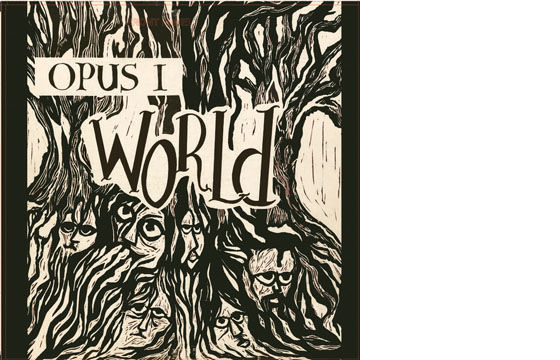 World - Opus I