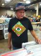 Cool t-shirt