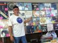 John Dixon Arizona music archivis